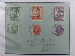 1810: Belgio - Collections