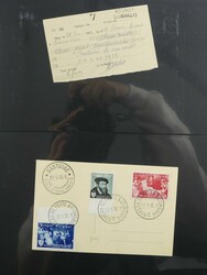 1810: Belgio - Collections