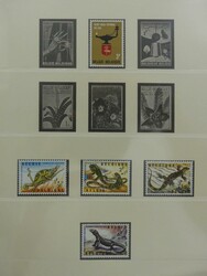 1810: Belgio - Collections