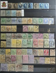 1810: Belgio - Collections