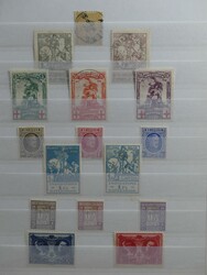 1810: Belgio - Collections