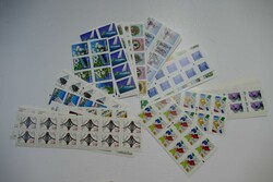 2355: Danimarca - Stamp booklets