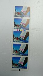 Partie von 33 MH aus den Jahren 2010–2017 mit einem Postpreis von ...