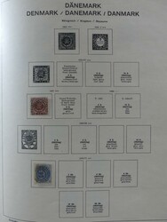 2355: Danimarca - Collections