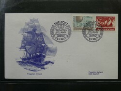 2355: Danimarca - Collections