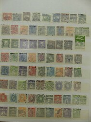 Ab Nr. 1 geführte Sammlung. In einem zweiten Album wurde von 1962 ...