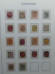 2355: Danimarca - Stamp booklets