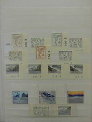 2355: Danimarca - Stamp booklets