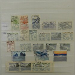 2355: Danimarca - Stamp booklets