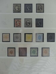 4210: Lussemburgo - Collections