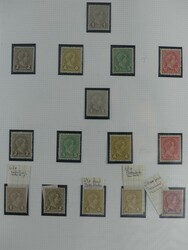 4210: ルクセンブルク - Collections