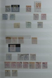 4210: Lussemburgo - Collections