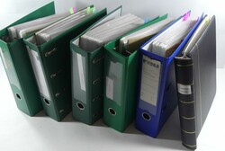 4210: Lussemburgo - Collections