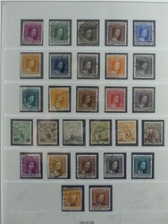 4210: Lussemburgo - Collections