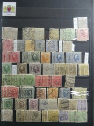 4210: Lussemburgo - Collections