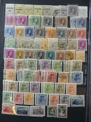 Schöner Bestand ab Klassik mit besseren Ausgaben und schönen ...