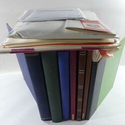 4210: Lussemburgo - Collections