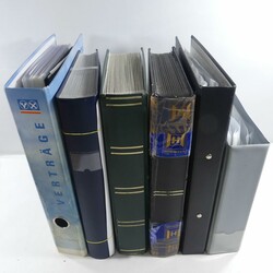 EUROPA - RUSSLAND - Augenscheinlich komplette Sammlung 1992-2017, ...