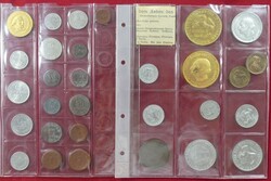 Kleine Sammlung von ca. 30 Notgeld-Münzen aus Braunschweig bis ...