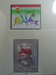 6535: Ungheria - Collections