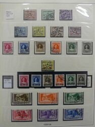 6630: Vaticane - Collections