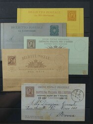 6630: Vaticane - Collections