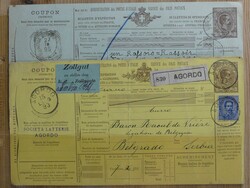 Schöner Bestand mit besseren Anfangswerten. Dabei auch etwas ...