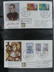 6630: Vaticane - Collections