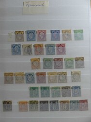 7083: Collections and Lots Europe West