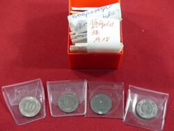 110.80.140: Banknotes - Germany - emergency money