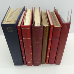 1750: オーストラリア - Collections