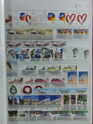 1750: オーストラリア - Collections