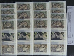 1750: オーストラリア - ATM/Frama labels