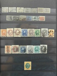 1935: ブラジル - Collections