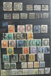 1935: ブラジル - Collections