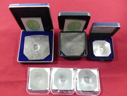 110.80.140: Banknotes - Germany - emergency money