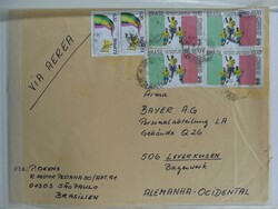 1935: ブラジル - Collections