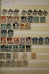 1935: ブラジル - Collections