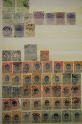 Gut bestückte Sammlung von der Klassik bis in die Moderne im ...