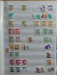 1935: ブラジル - Collections