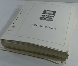 Sammlung aus 1981–2003 inkl. Gebieten auf BlätternAutomatically ...