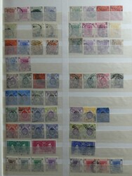 2980: Hongkong - Sammlungen