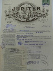 3005: Indien - Stempelmarken