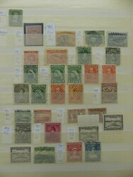 2040: Canada - Stamp booklets