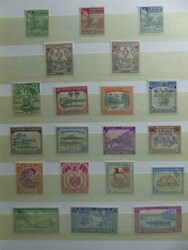 5580: Samoa Occidentali - Collections