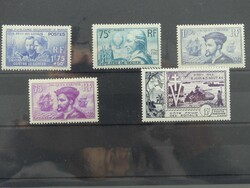 Partie von 20 Steckkarten, fast nur mit besseren Ausgaben aus aller ...