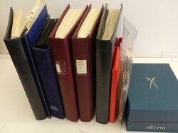 7350: Collezioni e lotti Colonie Mondiale - Postal stationery