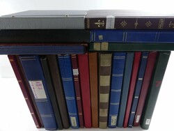 7350: Collezioni e lotti Colonie Mondiale