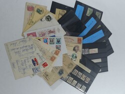 7350: Collezioni e lotti Colonie Mondiale