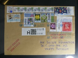 7350: Collezioni e lotti Colonie Mondiale